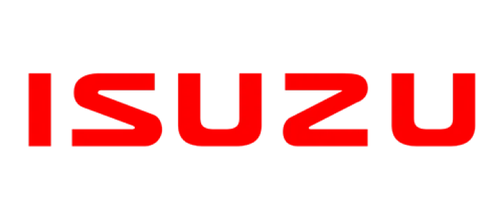Logo Isuzu Jayapura